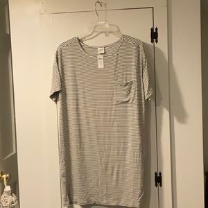 Soma Cool Nights Modern Nightshirt